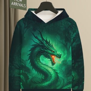 קפוצ'ון הנחש האגדי: הרפתקה שמחכה לגיבורים הקטנים שלכם!