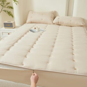 راحة لا مثيل لها وحماية شاملة لمرتبتك