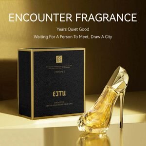 عبير الياسمين المتلألئ: رذاذ الأناقة لكل امرأة