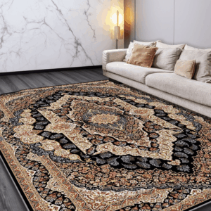 שטיח היוקרה המודרני: גודל ג'מבו לנוחות ללא תחרות!