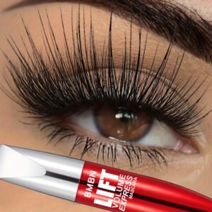 4D Mascara: A Captivating Look That Lasts