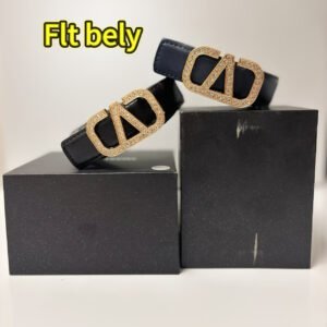 حزام الأناقة الذهبية: لمسة سحر لكل إطلالة!