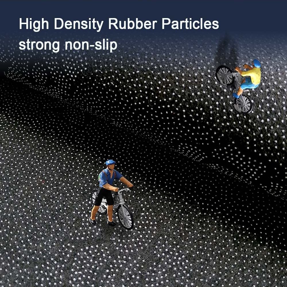 سجادة المخمل الراقية: فخامة، راحة، وسهولة في العناية! - الصورة 7