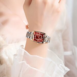 POEDAGAR Watch: Where Timeless Elegance Meets Ultimate Precision