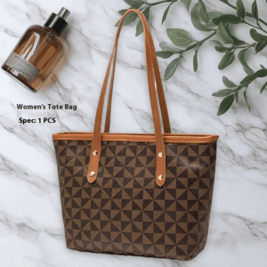 حقيبة الأناقة المطلقة: رفيقتك لكل لحظة!