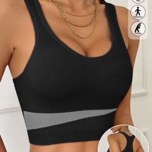 الفخامة في البساطة: حمالة الصدر المريحة لكل امرأة عصرية