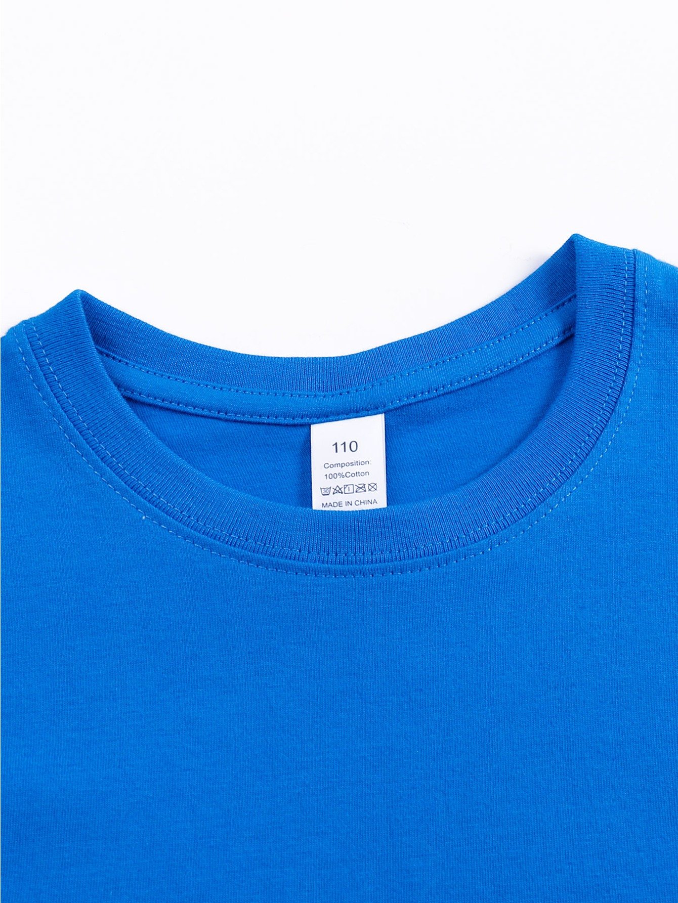 כיף וסטייל WB: סט הכותנה המושלם לקיץ בלתי נשכח! – תמונה 7