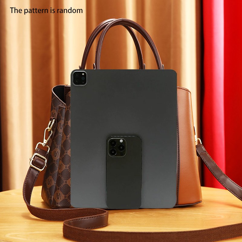 תיק INCK KMCRK: שבו אלגנטיות מעוררת השראה פרקטית, ויופי פוגש נוחות! – תמונה 6