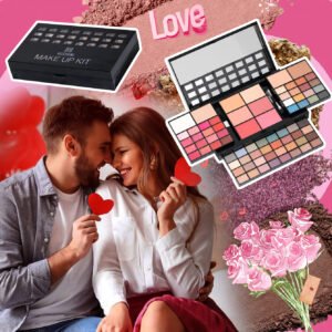 أستوديو الجمال المتكامل: إبداع بلا حدود في راحة يدك