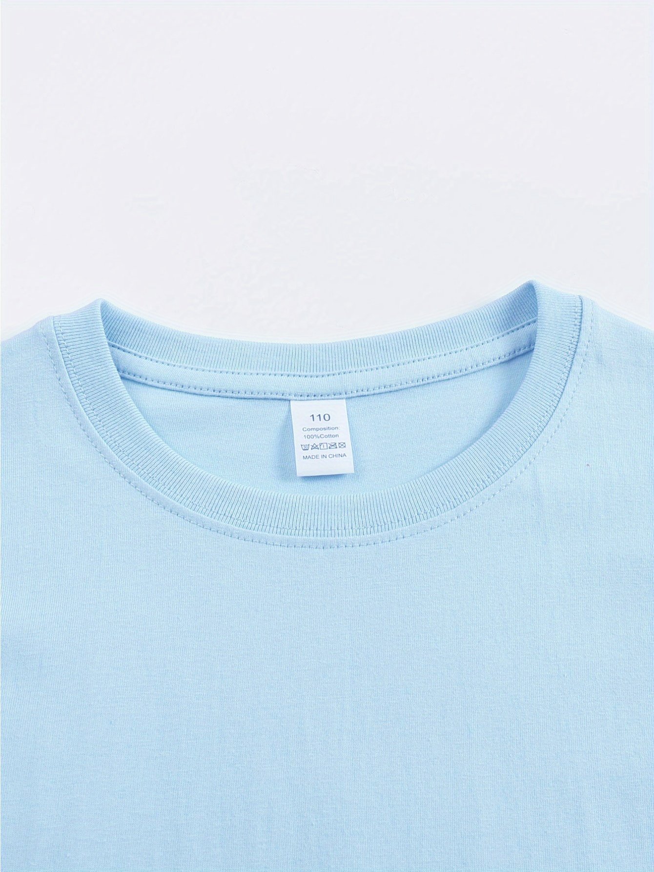 כיף וסטייל WB: סט הכותנה המושלם לקיץ בלתי נשכח! – תמונה 6