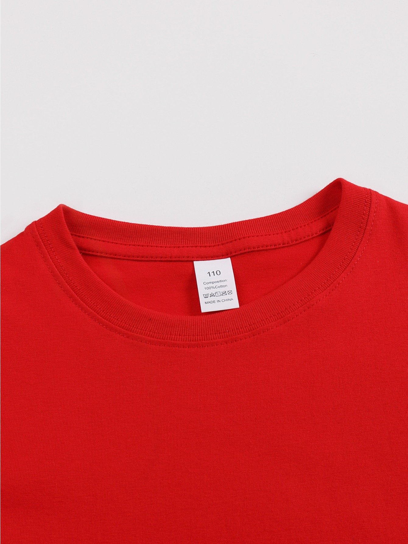 כיף וסטייל WB: סט הכותנה המושלם לקיץ בלתי נשכח! – תמונה 9