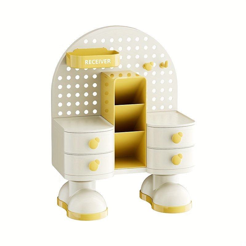 The Organized Treasure Box: Practical Beauty for All Your Essentials! - Image 7