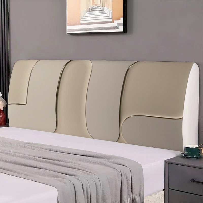 שדרג את ראש המיטה שלך: הגנה אופנתית ומגע יוקרתי! – תמונה 7