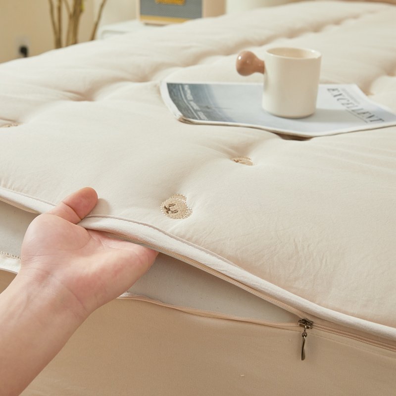 נוחות חסרת תקדים והגנה מקיפה למזרן שלך – תמונה 11