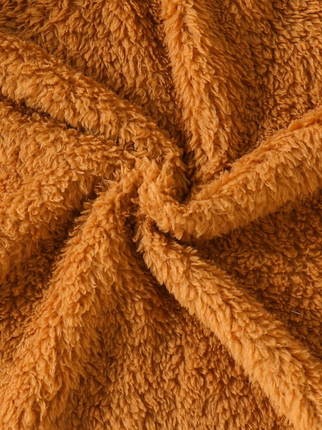 دفء لا يُضاهى لأبطال الشتاء الصغار: جاكيت الهودي المثالي! - الصورة 7