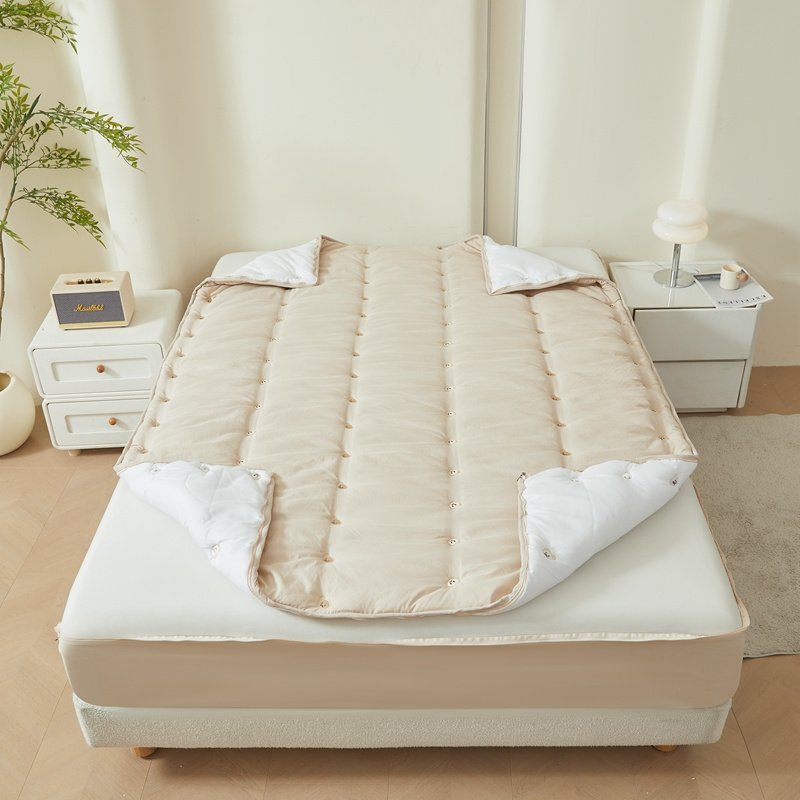 נוחות חסרת תקדים והגנה מקיפה למזרן שלך – תמונה 13