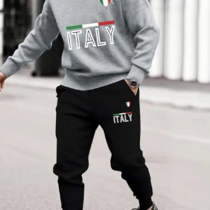 אלגנטיות וביצועים: הסט הגברי המלא לכל אתגר!