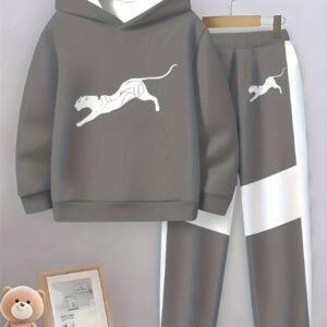 طقم الأولاد المميز: راحة ومرح بلا حدود!