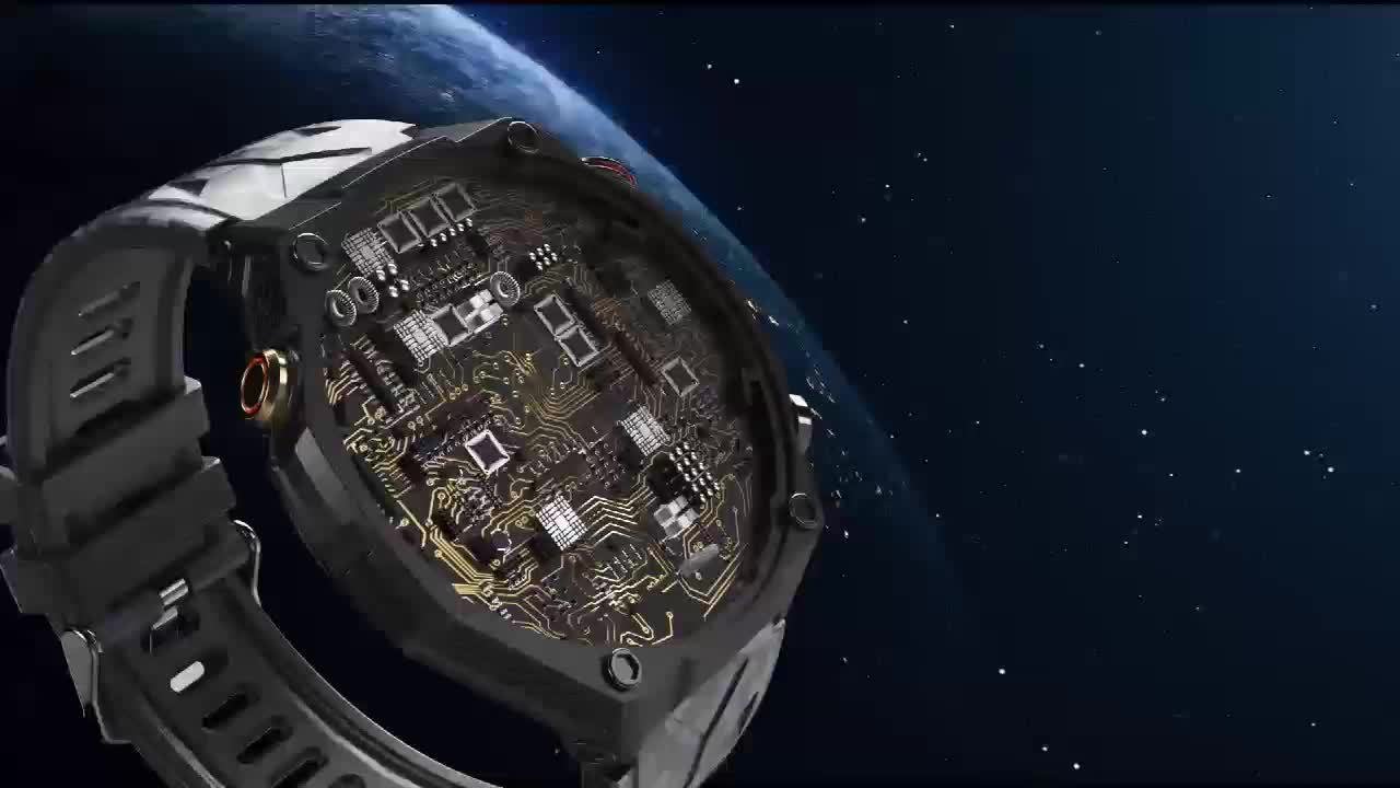 ONEGRA: שעון הרפתקאות חכם ללא גבולות! – תמונה 17