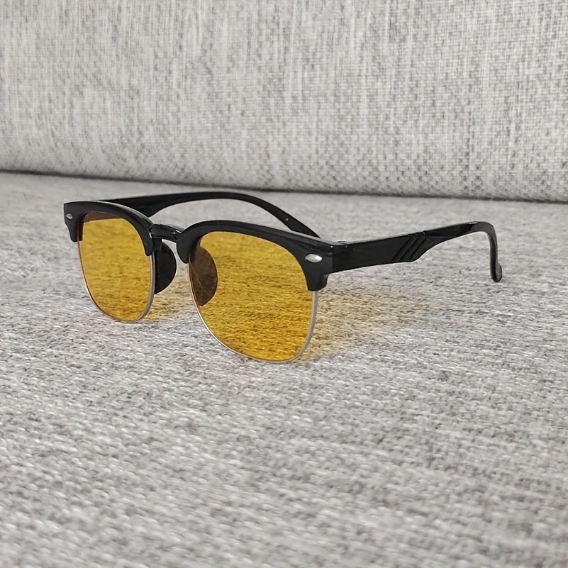 משקפי אופנה עכשוויים: סטייל ייחודי לגיבורים הקטנים שלך! – תמונה 15