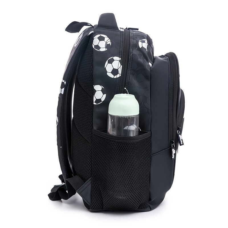 תיק גב טרנדי לנוער: המלווה המושלם שלך לכל אתגר! – תמונה 3