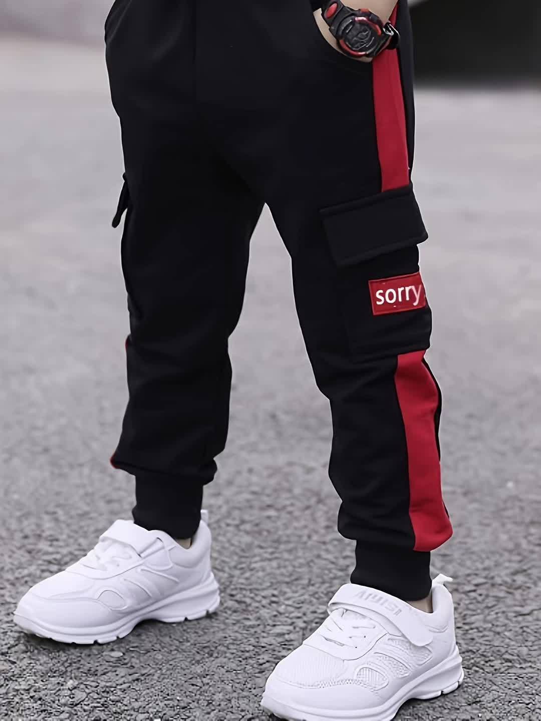 מכנסי ההרפתקן הקטן: סטייל ונוחות שלא נגמרים! – תמונה 8