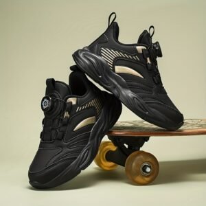 The Ultimate Adventure Companion: Your Kids' New Shoes for Comfort and Style!