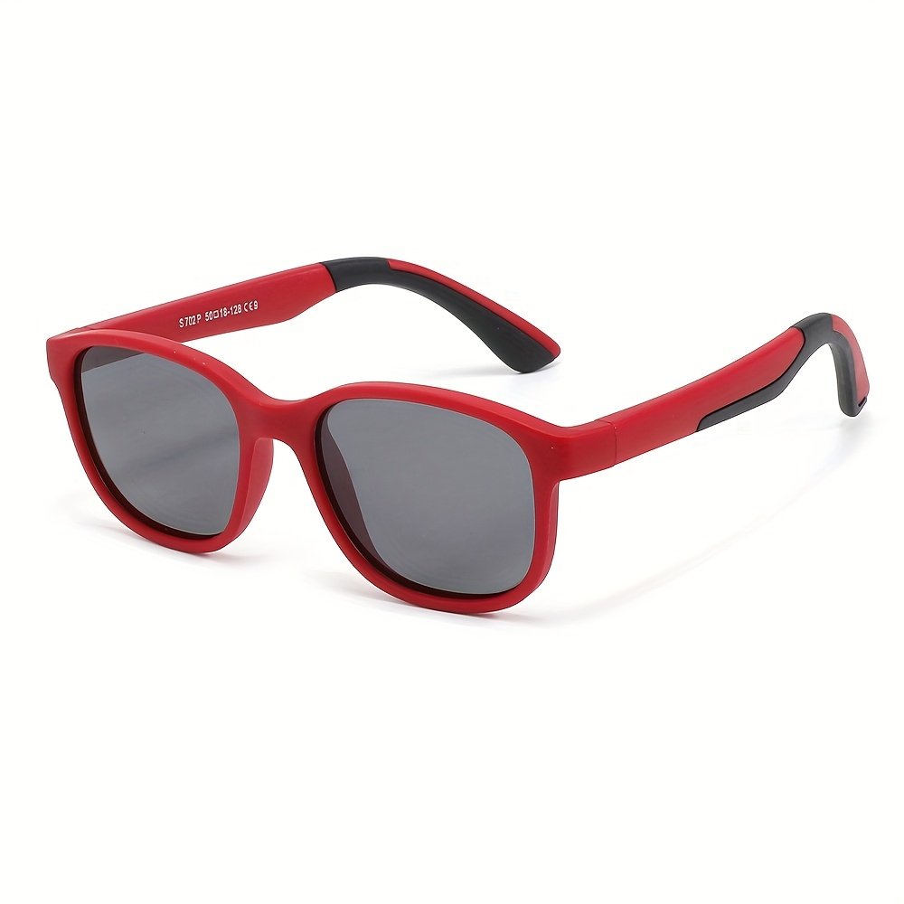 משקפי WISDICA: סטייל Y2K והגנה אולטימטיבית לילדיכם! – תמונה 5