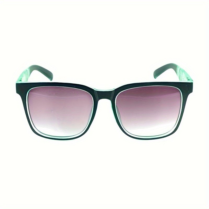 Stylish Square Glasses: A Modern Touch for Your Child's Look! - Image 6