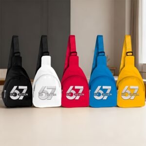 תיק הצבעים העזים: המלווה המודרני שלך לכל הרפתקה!