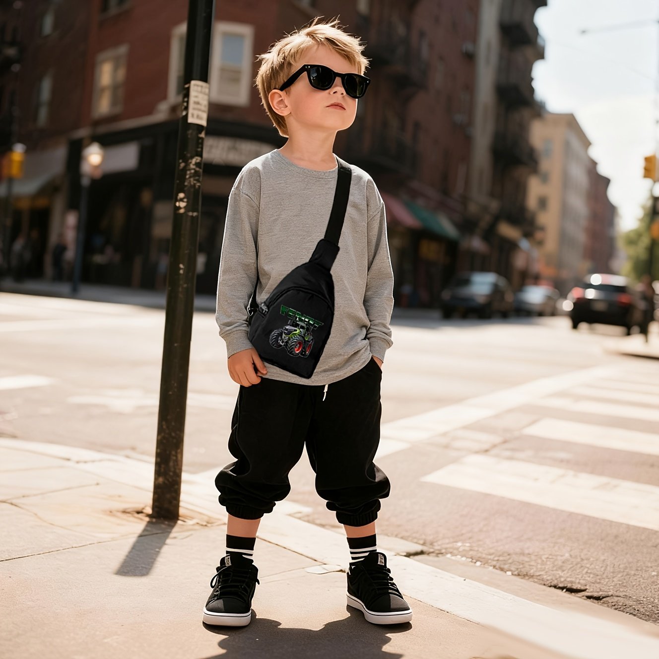 תיק ההרפתקאות השמח: המלווה המושלם של ילדכם לכל מקום! – תמונה 10