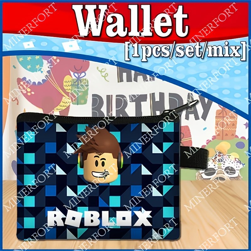 ארנק רובלוקס האגדי: קחו את עולמכם איתכם! – תמונה 5