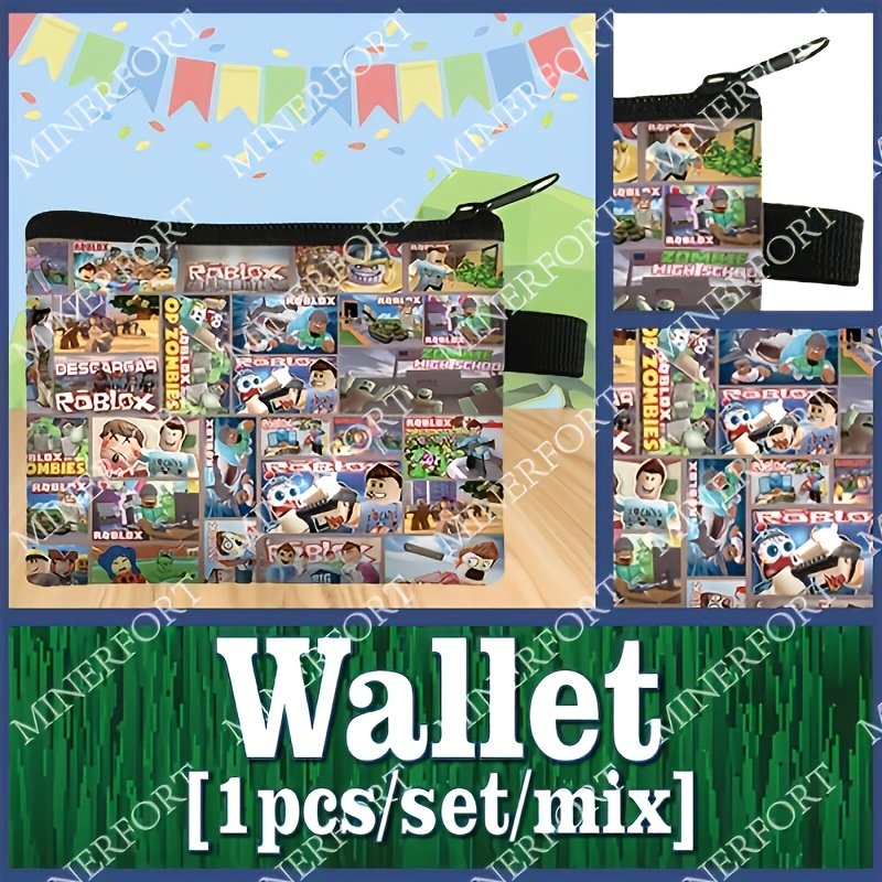 ארנק רובלוקס האגדי: קחו את עולמכם איתכם! – תמונה 2