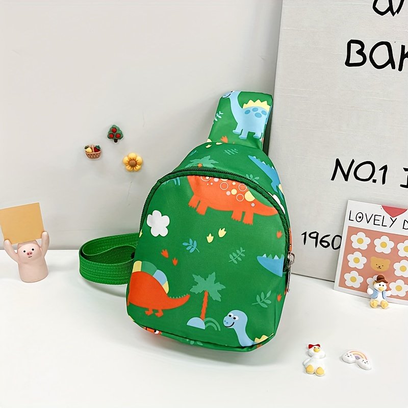 תיק ההרפתקאות הקטן: סטייל וכיף בכל צעד! – תמונה 12