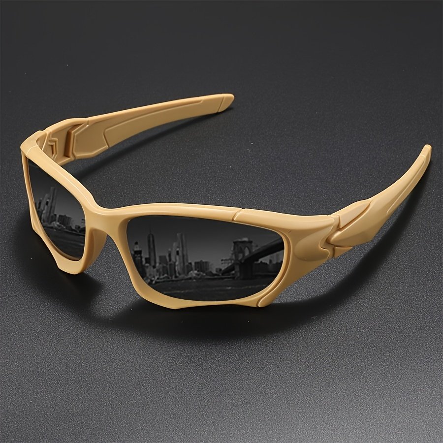 Stylish Retro Sunglasses: Complete Your Look with Unrivaled Protection! - Image 12