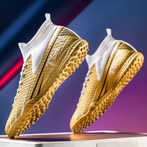 Unleash Your Glory: The All-in-One Youth Athletic Shoe for Superior Performance