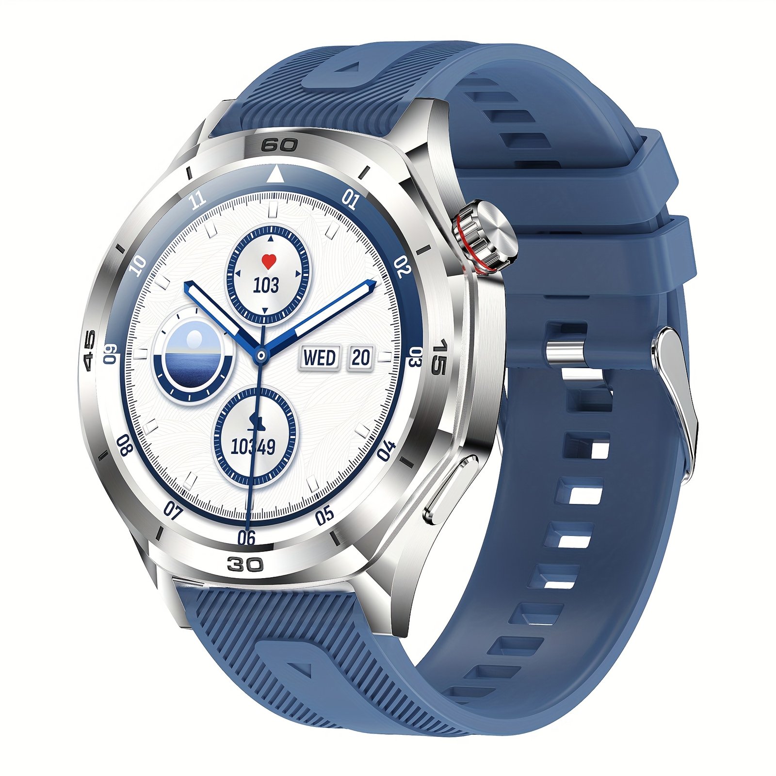 TAOPON: הכוח בידיים שלך... שעון חכם לכל רגע! – תמונה 10