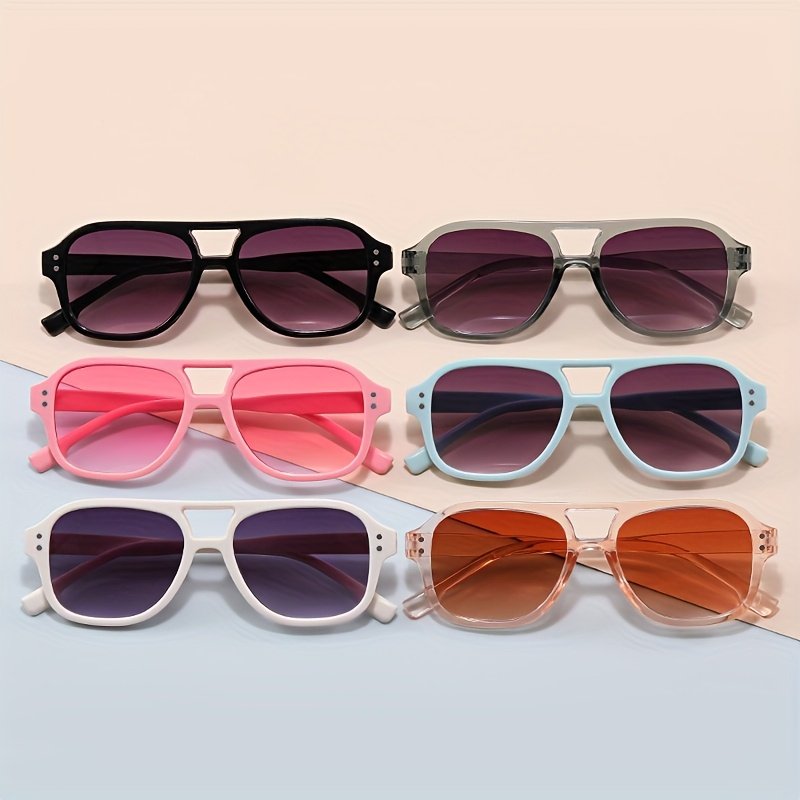 משקפי סטייל לילדים: מראה אופנתי ונוח לקטנטנים שלך! – תמונה 2