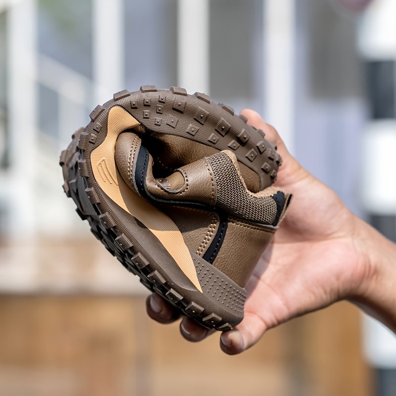 נעל DIAN SEN: הגנה ללא תחרות, ביצועים ללא גבולות! – תמונה 7