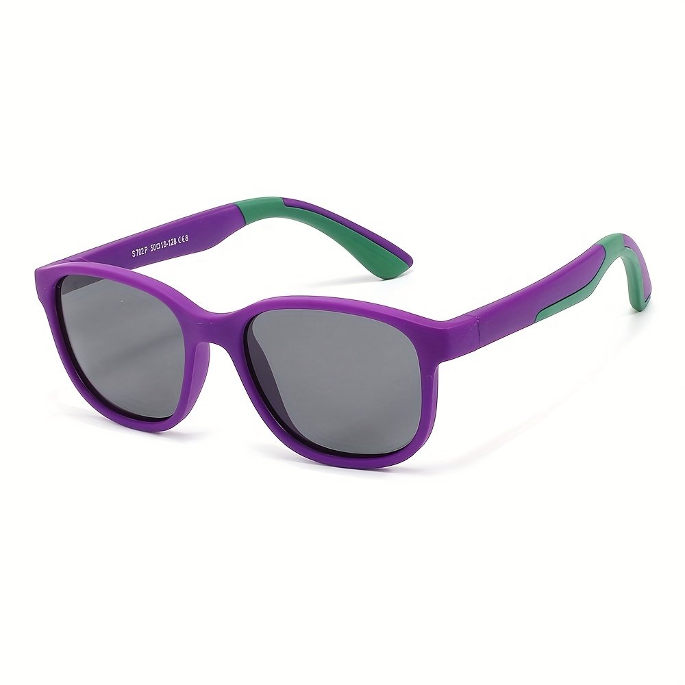 משקפי WISDICA: סטייל Y2K והגנה אולטימטיבית לילדיכם! – תמונה 11