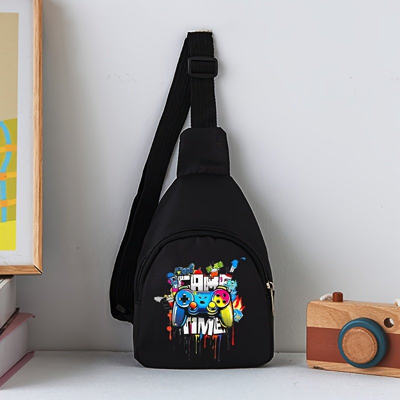 Ready to Play? The Stylish Shoulder Bag for Adventure Time! - Image 9