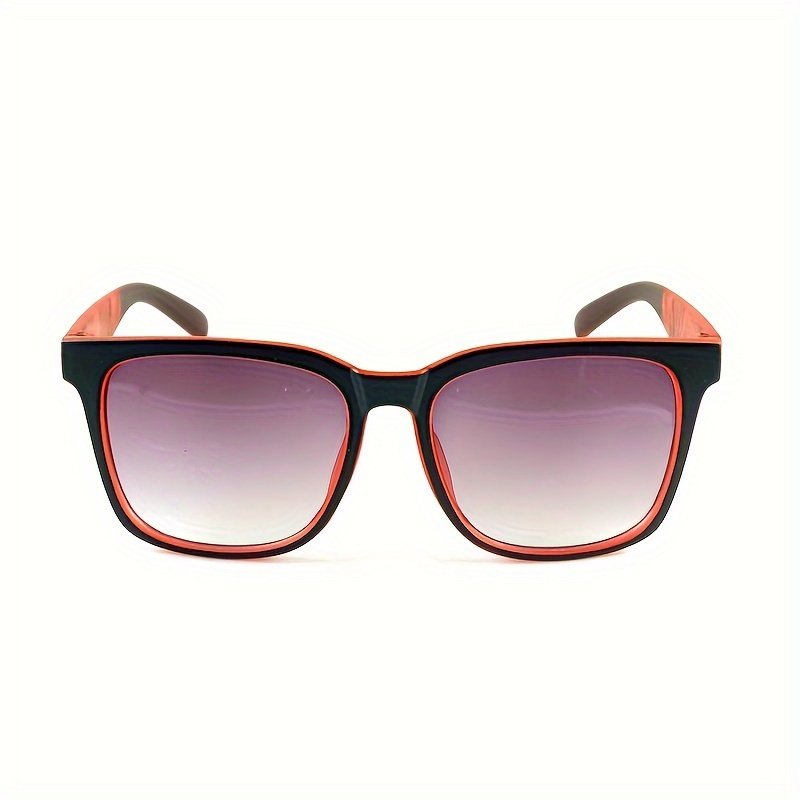 Stylish Square Glasses: A Modern Touch for Your Child's Look! - Image 4