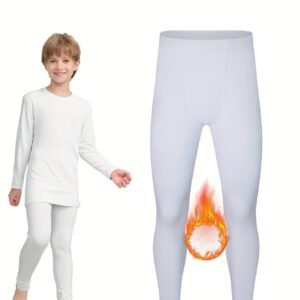 חום בלתי רגיל ונוחות שאין דומה לה לקטנטנים שלכם!