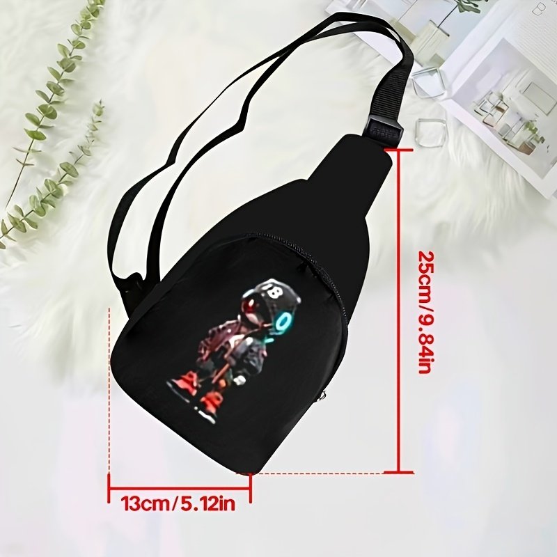 תיק הילדים ההרפתקנים: סטייל אופנתי לכל יום! – תמונה 4