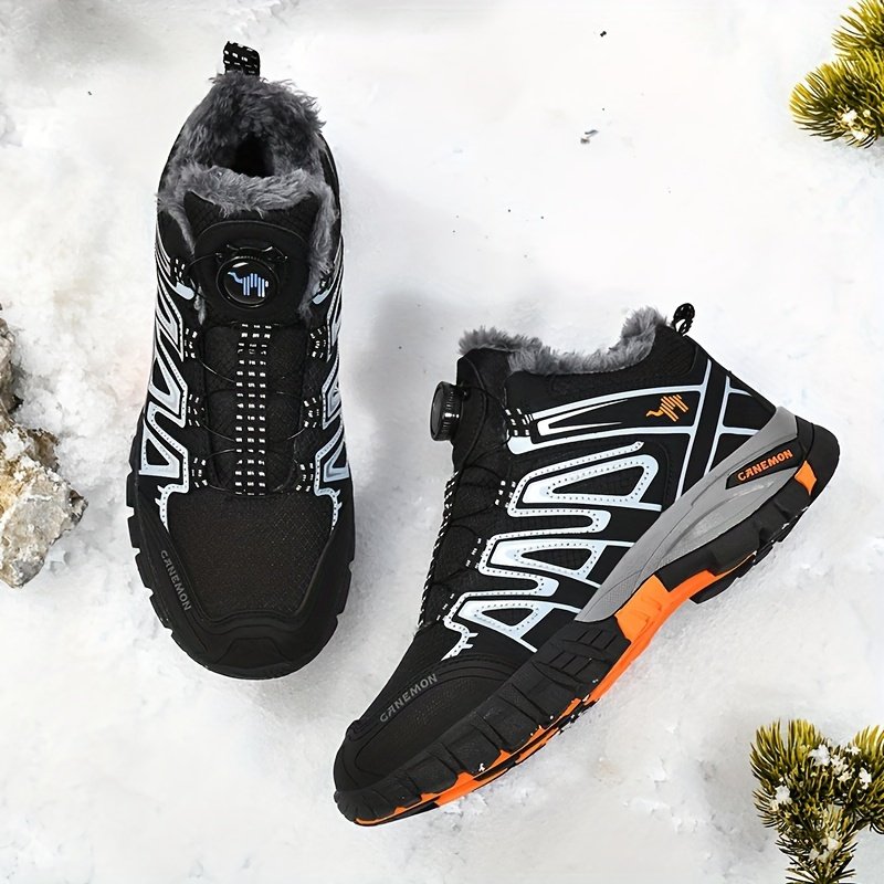 המלווה המושלם שלך בקרה של החורף: אלגנטיות וחום בכל צעד! – תמונה 2