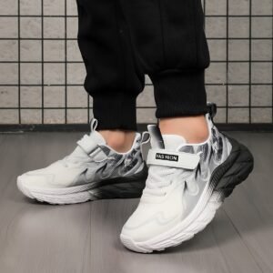 Ultimate Boys' Shoes: Style, Comfort, & Endless Adventures!