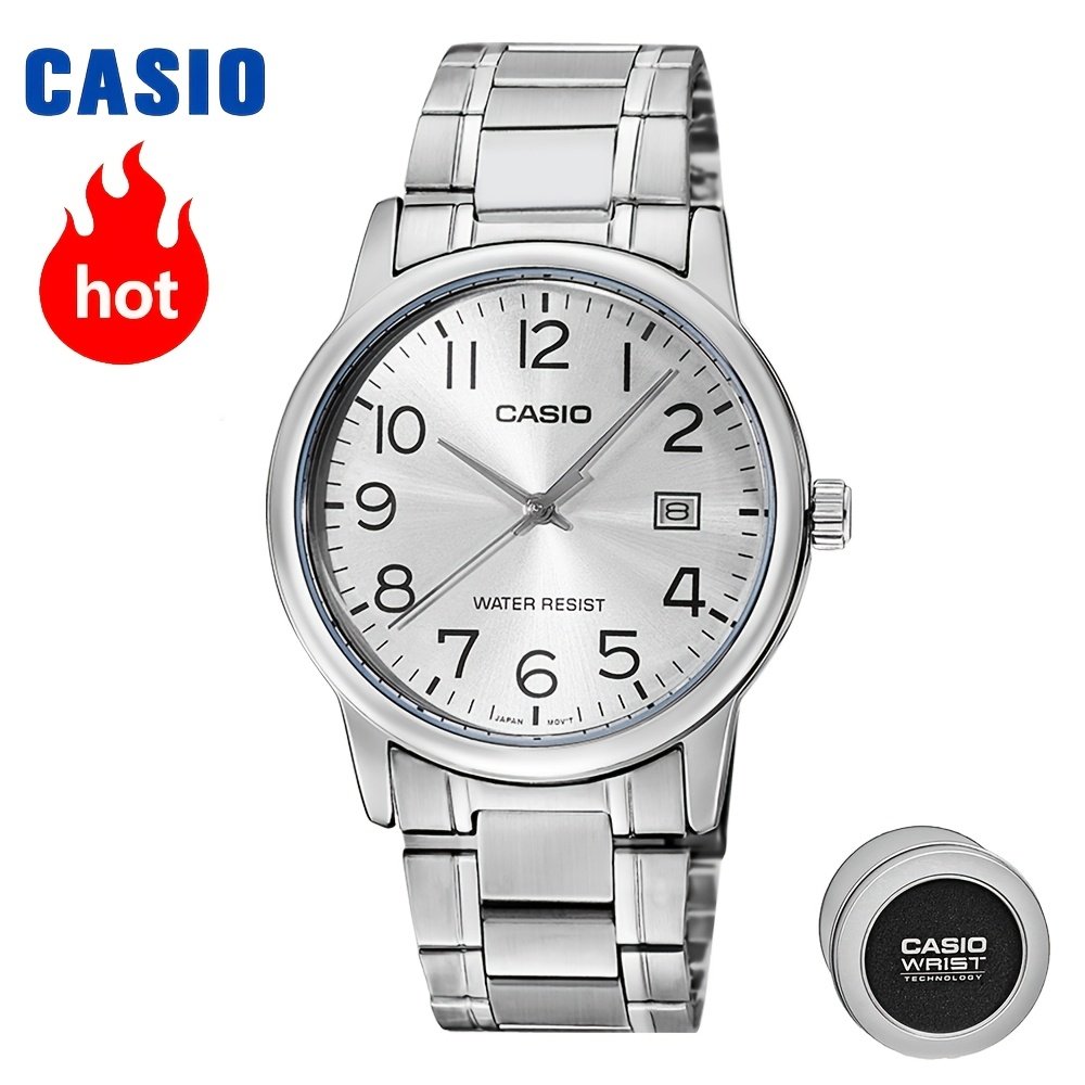 Casio Youth Watch: Style, Durability, and Accuracy for Every Adventure! - Image 15
