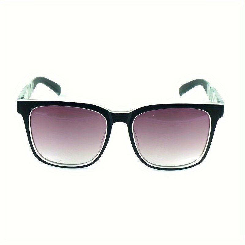 Stylish Square Glasses: A Modern Touch for Your Child's Look! - Image 10