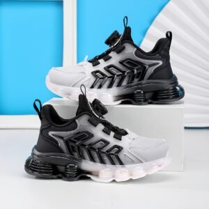 קדימה לעתיד! נעלי הספורט החדשניות לבנים 2025