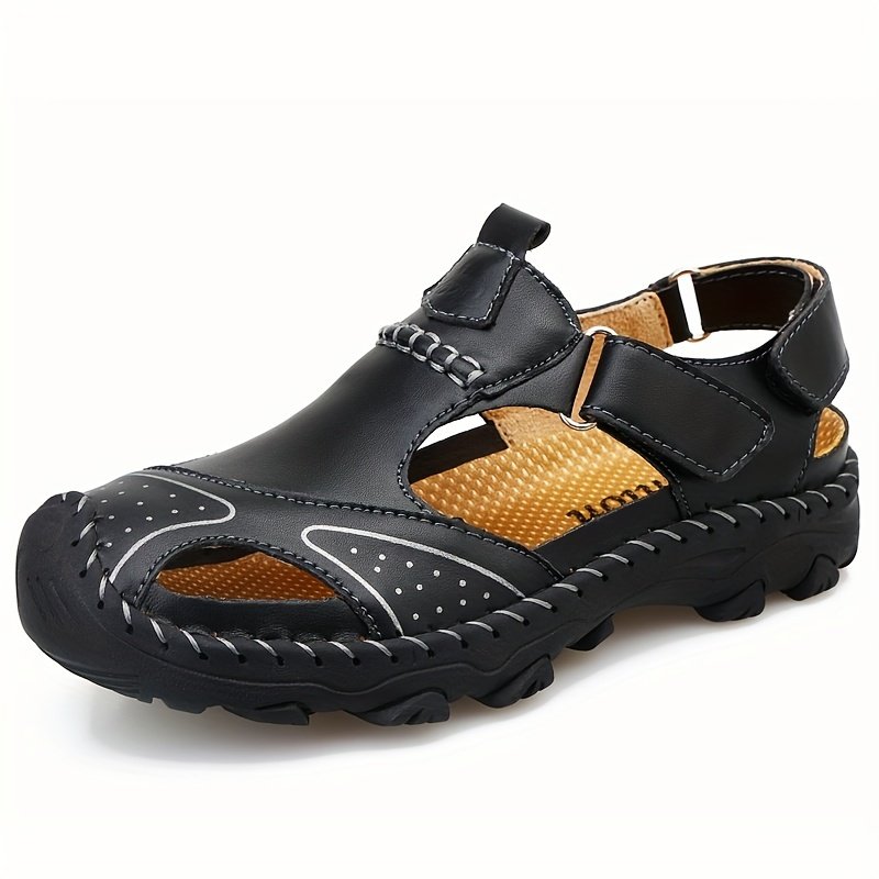Summer Sandals for Boys: Unparalleled Comfort & Unlimited Adventures!